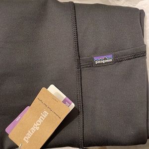 Patagonia women’s pack out tights NWT sz M